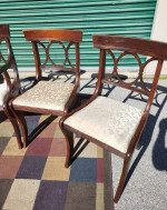 5 Dining Room Table Chairs. Project?
