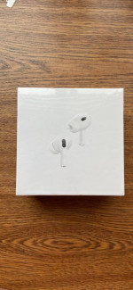 Fake Airpod pro gen 2