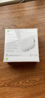 Fake Airpod pro gen 2