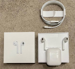 Apple AirPods 2nd Gen