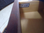 BROYHILL NIGHTSTAND/SIDE TABLE FOR SALE