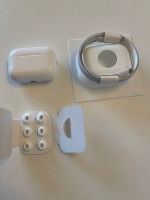 Air pods