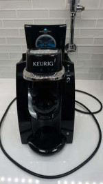 Keurig B30 Mini Personal Single-Serve Brewing System