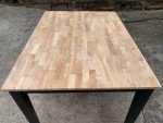 Kitchen Table