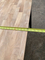 Kitchen Table