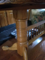 family table