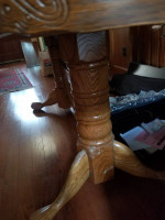 family table