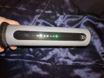 MOTOROLA MG7540 16x4 Cable Modem Plus AC1600 Dual Band Wi-Fi Gigabit