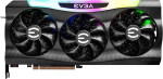 EVGA GeForce RTX 3070 FTW3 Ultra Gaming GPU