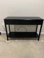Sofa Table