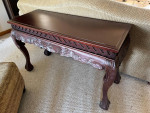 Sofa Table