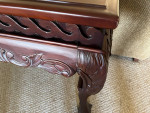Sofa Table