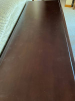 Sofa Table