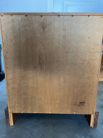 Pier One End table