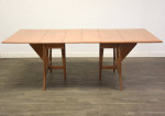 Heywood Wakefield Dining Table