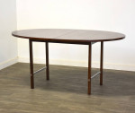 Paul McCobb Walnut Dining Table