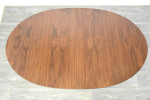 Paul McCobb Walnut Dining Table
