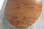 Paul McCobb Walnut Dining Table