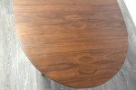 Paul McCobb Walnut Dining Table