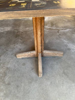 Board game table