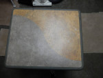 Sturdy Pedestal Table