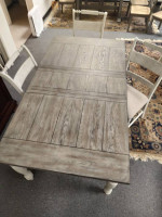 Dining Set Table And 3 Chair