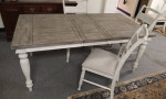 Dining Set Table And 3 Chair