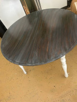 Kitchen table