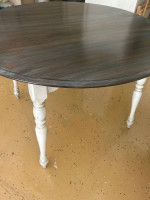 Kitchen table