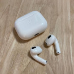 Apple AirPods 3rd Gen.