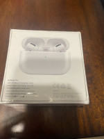 ******BRAND NEW APPLE AIRPODS PRO********