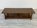 MID-CENTURY MODERN COFFEE TABLE