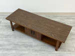 MID-CENTURY MODERN COFFEE TABLE
