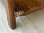 MID-CENTURY MODERN COFFEE TABLE