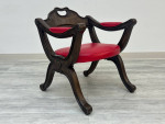 DREXEL ESPERANTO MID-CENTURY DINING TABLE WITH 4-CHAIRS ~ 1970'S DECOR