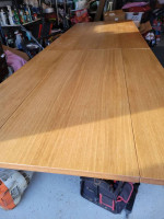 Work station or table