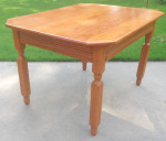 Antique Oak Table