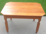 Antique Oak Table