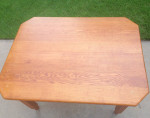 Antique Oak Table
