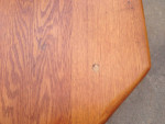 Antique Oak Table