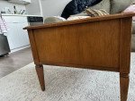 End table