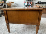 End table