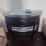 TABLE/BACKBOARD