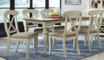 Table And Six Chairs