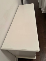 Pottery Barn Dresser and Changing Table/Dresser withTopper
