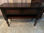 Foyer / Sofa Table