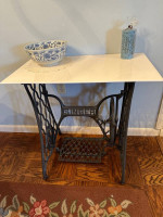 Desk, Foyer Table, end or Side table