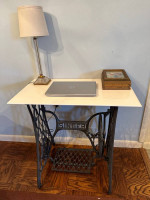 Desk, Foyer Table, end or Side table