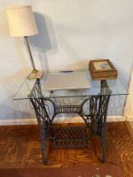 Desk, Foyer Table, end or Side table