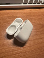 AirPods Pro Case Only